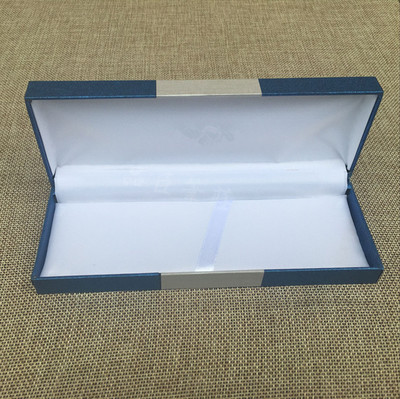 匠心定制，禮傳心意——專屬金屬鋼筆禮盒的尊享之選