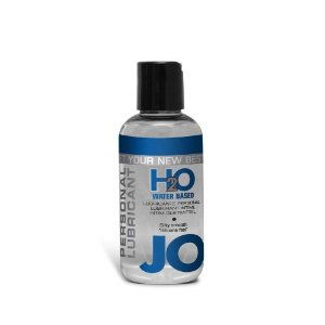 美國JO H2O水溶性潤滑液 135ml進(jìn)口潤滑劑的全面解讀