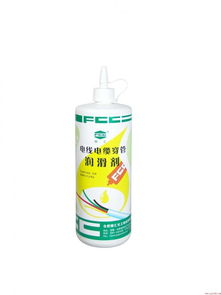 綠色潤滑，守護管線 環保型電纜穿管潤滑劑的應用與優勢